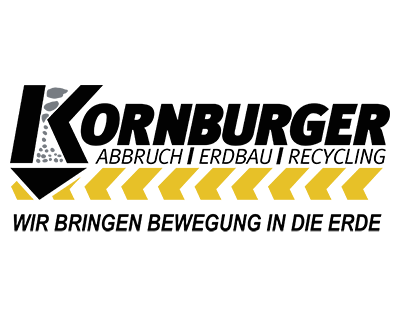 Kornburger